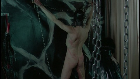 André Rouyer in Maîtresse (1975) Butt Shirtless 54183