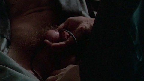 Nudes of Mario from Maîtresse. Balls, Penis. 54186