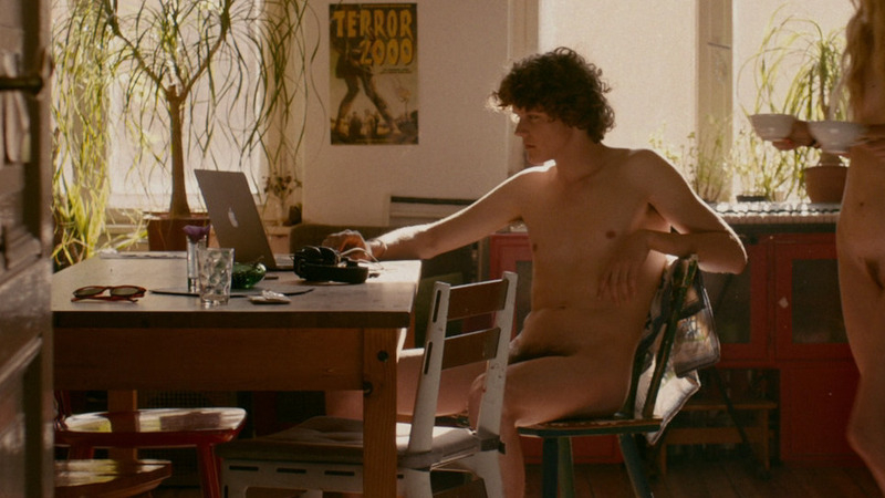 Sexiest Gabriel Scenes. Sexy, Shirtless. 57106