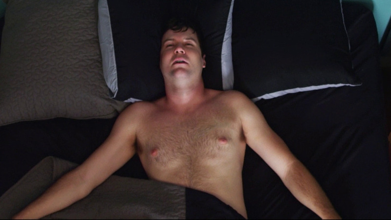 Sexiest Taran Killam Scene in Casual Encounters. Sexy, Shirtless. 54625