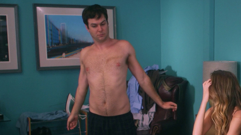 Sexiest Justin Davis Scenes. Sexy, Shirtless. 54634