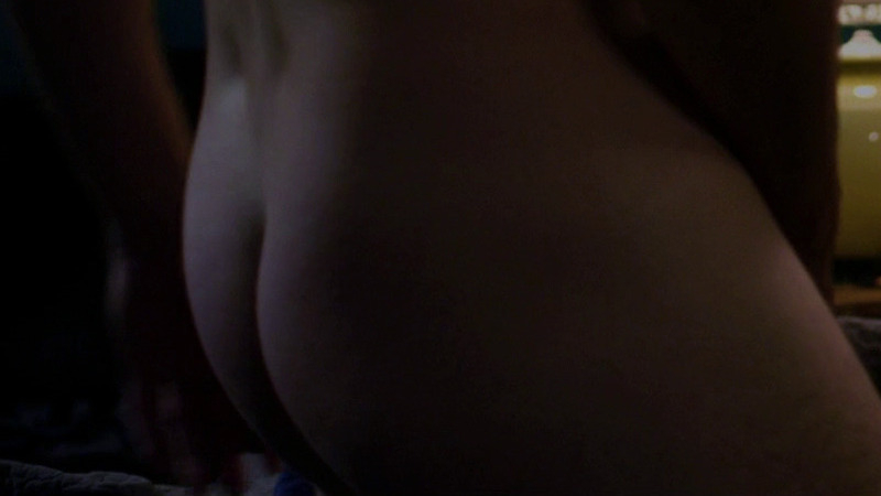 Justin Davis from Casual Encounters Naked. Butt. 54629