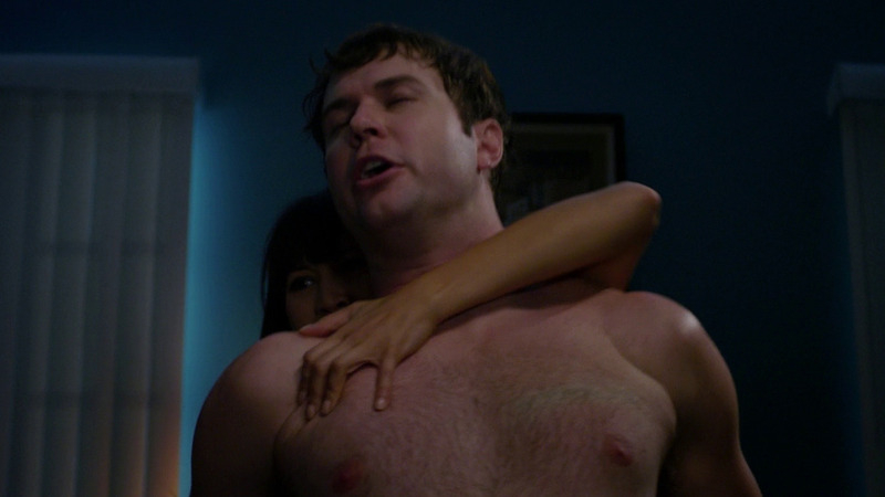 Sexiest Justin Davis Scenes. Sexy, Shirtless. 54628