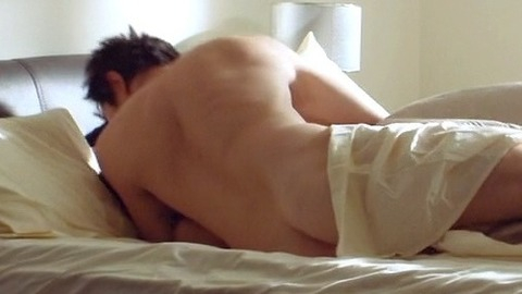 Nikolai Nikolaeff in The Wedding Party (2010) Butt Shirtless Straight 54235