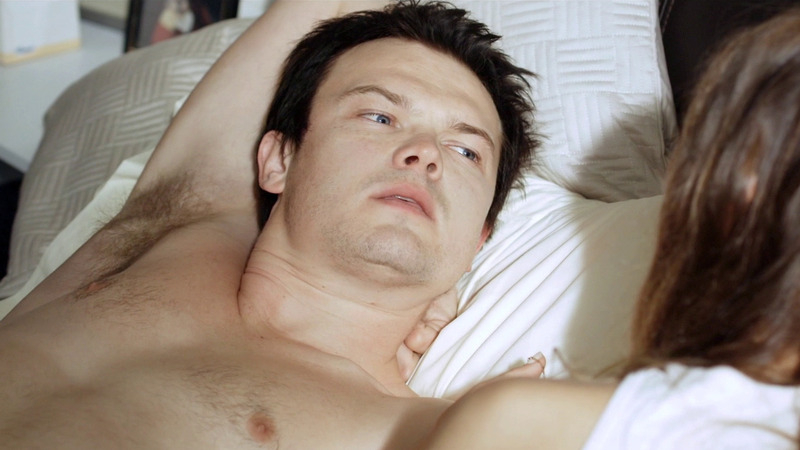 Sexiest Scenes of Vlad from The Wedding Party. Sexy, Shirtless, Straight. 54233