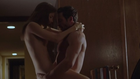 Sexiest Justin Berti Scene in Submission. Sexy, Shirtless, Straight. 54217