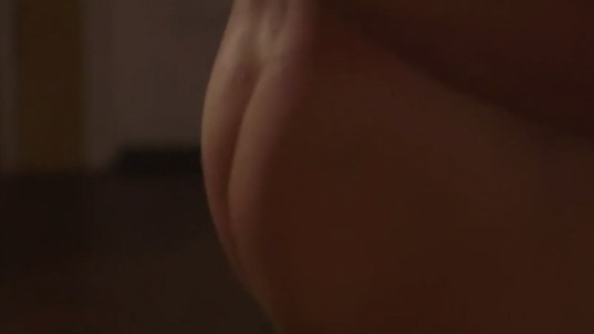 Justin Berti Nude in Submission. Butt, Straight. 54466