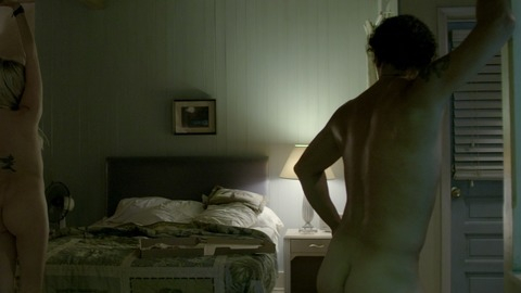 John Leguizamo in Bloodline (2015-2017) Butt 54238