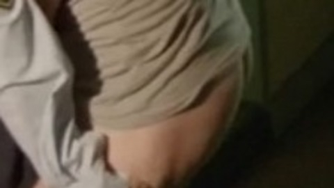 John Waters in Rake (2010-2018) Butt Straight 54276