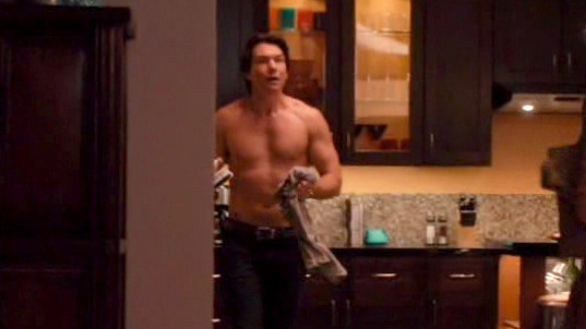 Sexiest Robert Scenes. Sexy, Shirtless. 54304