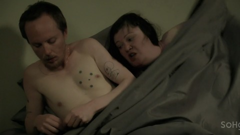 Hottest Tom Budge Scene in Wentworth. Shirtless, Straight. 54296