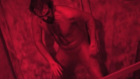 Daniel Falicki in Accidental Exorcist (2016) Sexy Shirtless 55970