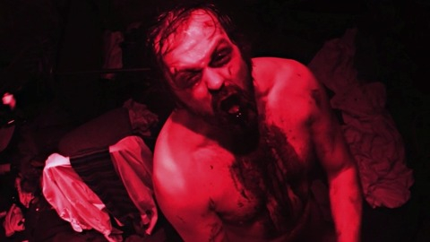 Daniel Falicki in Accidental Exorcist (2016) Sexy Shirtless 55969