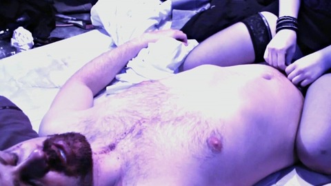 Daniel Falicki in Accidental Exorcist (2016) Sexy Shirtless 55963