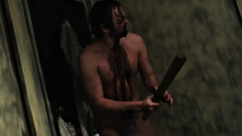 Daniel Falicki in Accidental Exorcist (2016) Sexy Shirtless 55967