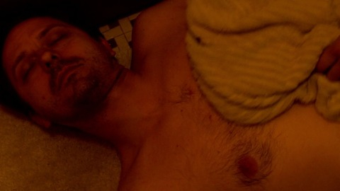 Bill Scott in Stiff (2010) Sexy Shirtless 54309
