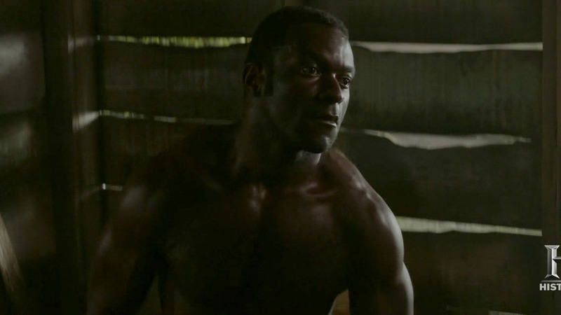 Hottest Marcellus Scenes. Sexy, Shirtless. 54387
