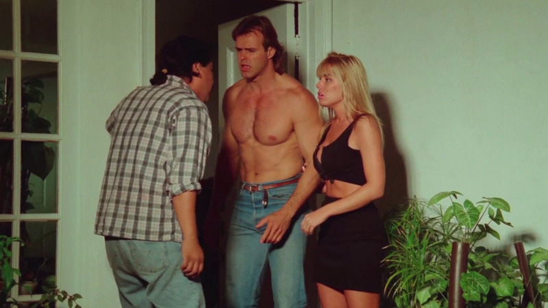 Sexiest Charlie Scenes. Sexy, Shirtless. 54394
