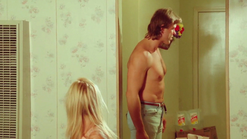 Young Rebels's Sexiest Scenes with Johnny Greene. Sexy, Shirtless. 54396
