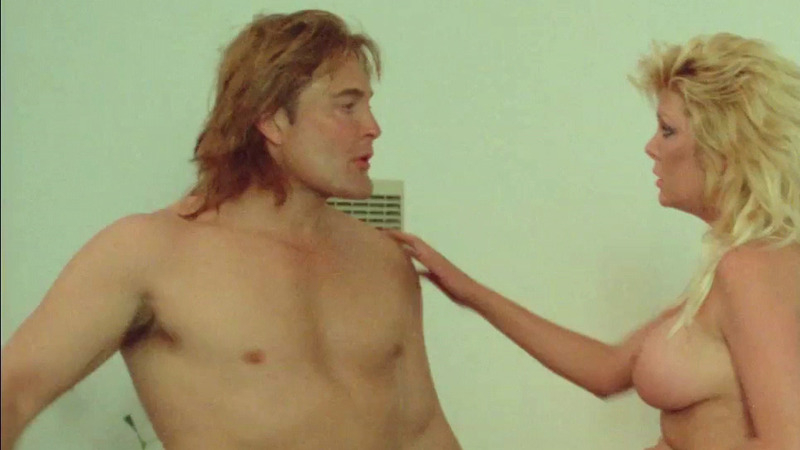 Sexiest Scenes of Joey Vincenzo from Young Rebels. Sexy, Shirtless, Straight. 54389