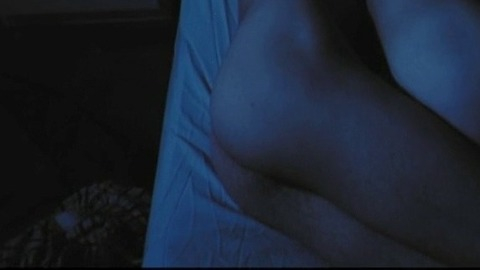 Wayne Virgo Naked as Cal. Butt, Gay. 54447