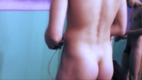 Wayne Virgo in Cal (2013) Balls Butt Penis Shirtless 54444