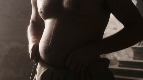 Jakob Oftebro in Satisfaction 1720 (2016) Shirtless 54438