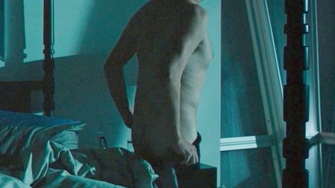 Danny Masterson in Urge (2016) Butt Shirtless 54480