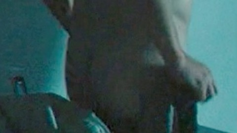 Danny Masterson in Urge (2016) Butt Shirtless 54479