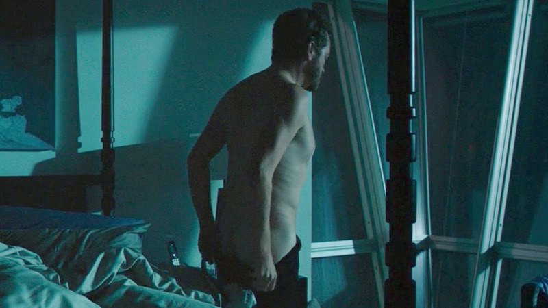 Danny Masterson Naked in Urge. Butt, Shirtless. 54481