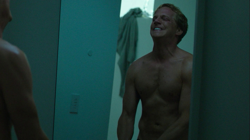 Hottest Chris Geere Scene in Urge. Sexy, Shirtless. 54470