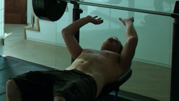 Sexiest Vick Scenes. Sexy, Shirtless. 54472