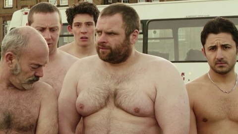 Jody Halse in The Magnificent Eleven (2012) Sexy Shirtless 54509