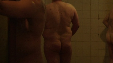 Jody Halse in The Magnificent Eleven (2012) Butt Sexy Shirtless 54508