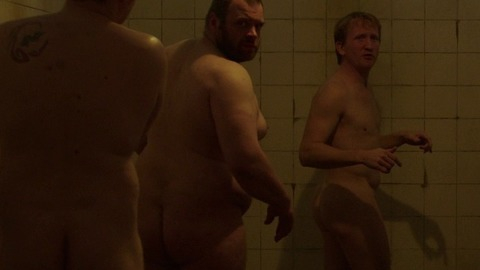 Jody Halse in The Magnificent Eleven (2012) Butt Sexy Shirtless 54507
