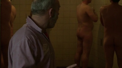 Phil Deguara in The Magnificent Eleven (2012) Butt Sexy Shirtless 54524