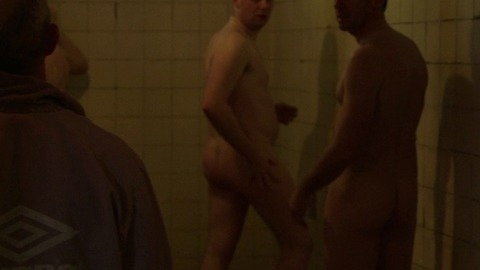 Phil Deguara in The Magnificent Eleven (2012) Butt Sexy Shirtless 54525