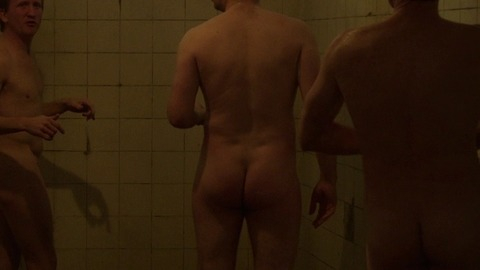 Phil Deguara in The Magnificent Eleven (2012) Sexy Shirtless 54522