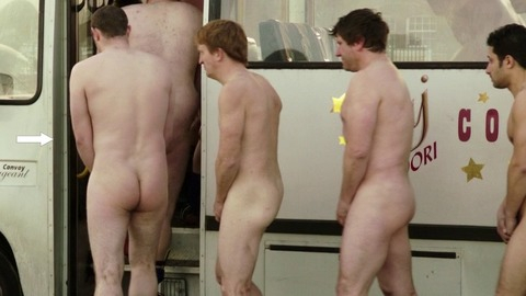 Phil Deguara in The Magnificent Eleven (2012) Butt Sexy Shirtless 54529
