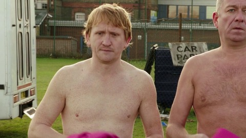 Mike Sengelow in The Magnificent Eleven (2012) Sexy Shirtless 54511