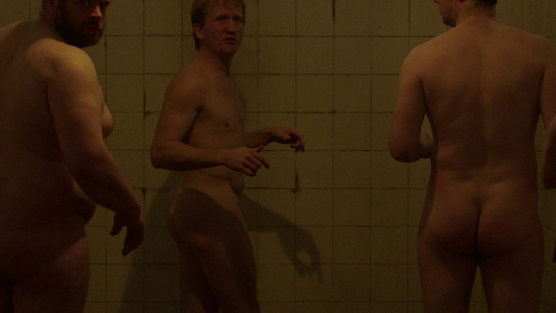 Nudes of Stephen from The Magnificent Eleven. Butt, Sexy, Shirtless. 54516