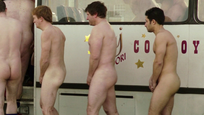 Danny Midwinter Naked as Richard. Butt, Sexy, Shirtless. 54495