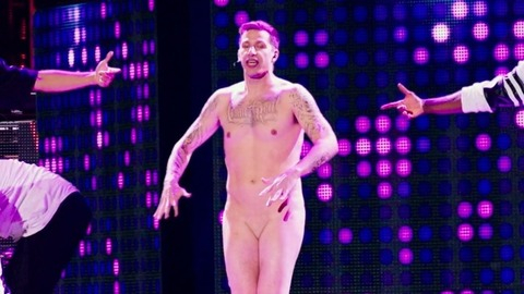Sexiest Scenes of Conner Friel from Popstar: Never Stop Never Stopping. Sexy, Shirtless. 58487