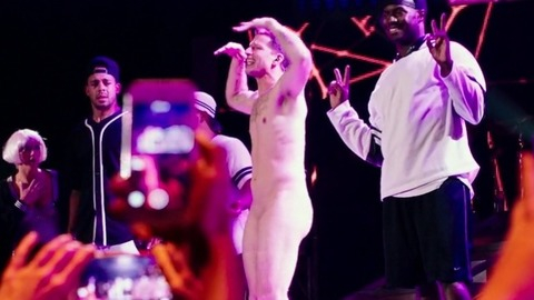 Andy Samberg in Popstar: Never Stop Never Stopping (2016) Sexy Shirtless 58488