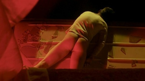 Joseph Gilgun in Preacher (2016-2019) Butt Butt Nude 55188
