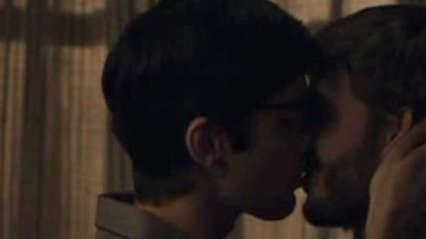 A Memória que me Contam's Sexiest Scenes with Patrick Sampaio. Gay, Sexy. 57918