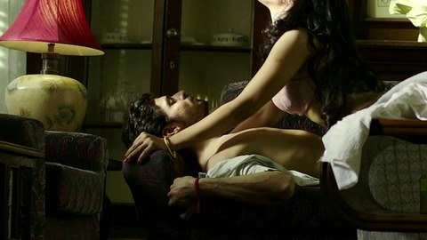 B.A. Pass's Sexiest Scenes with Shadab Kamal. Sexy, Shirtless, Straight. 54690