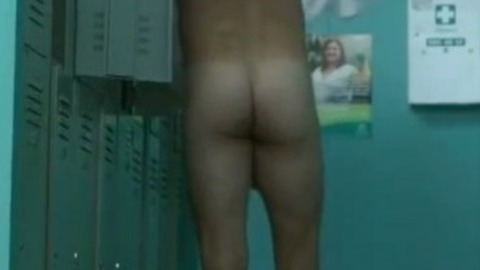 Bernard Curry in Wentworth (2013-2019) Butt 55751