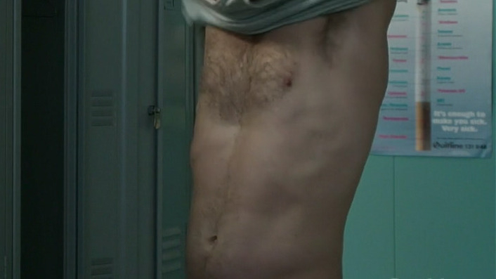 Sexiest Jake Steward Scenes. Sexy, Shirtless. 54652