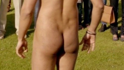 Diljohn Singh in Agatha Raisin (2016-2020) Butt Shirtless 54671